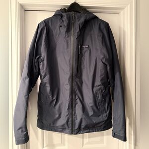 Patagonia Powdertown Insulated Ski Jacket